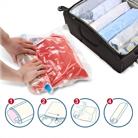 Storage bags 50*60